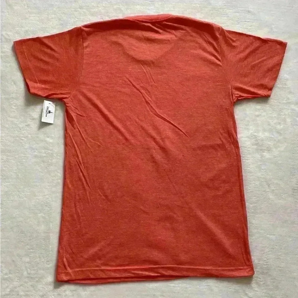 NWT Disney Parks Figment Epcot Shirt Size Small Unisex October 2012 SUPER RARE - Picture 9 of 9